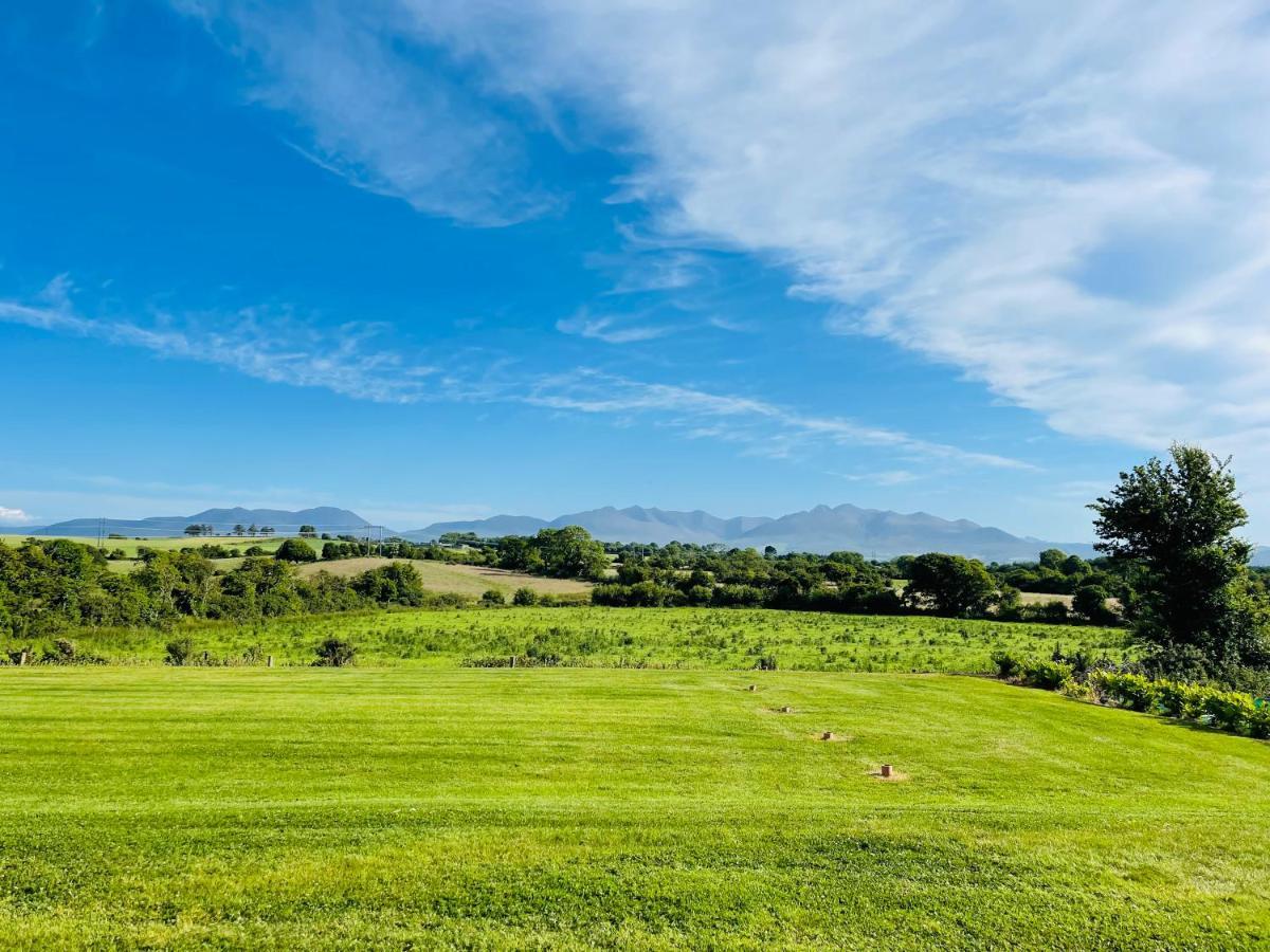 Country View House Hotel Milltown  Ngoại thất bức ảnh