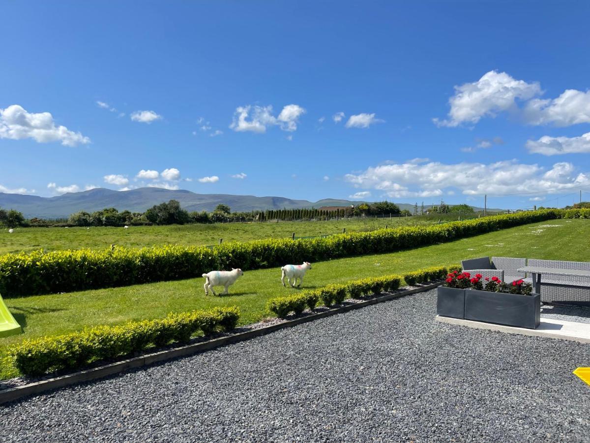 Country View House Hotel Milltown  Ngoại thất bức ảnh