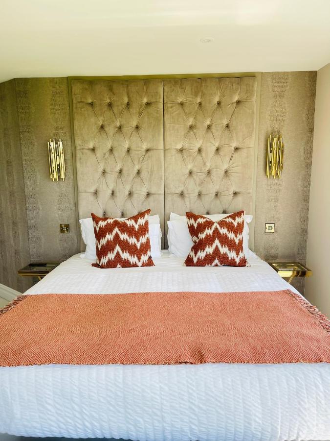 Country View House Hotel Milltown  Ngoại thất bức ảnh