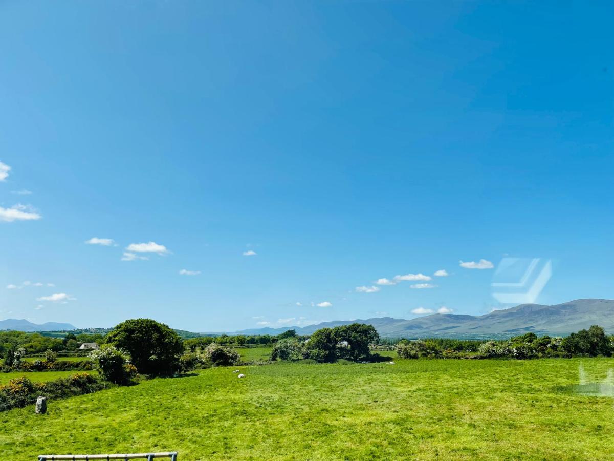 Country View House Hotel Milltown  Ngoại thất bức ảnh