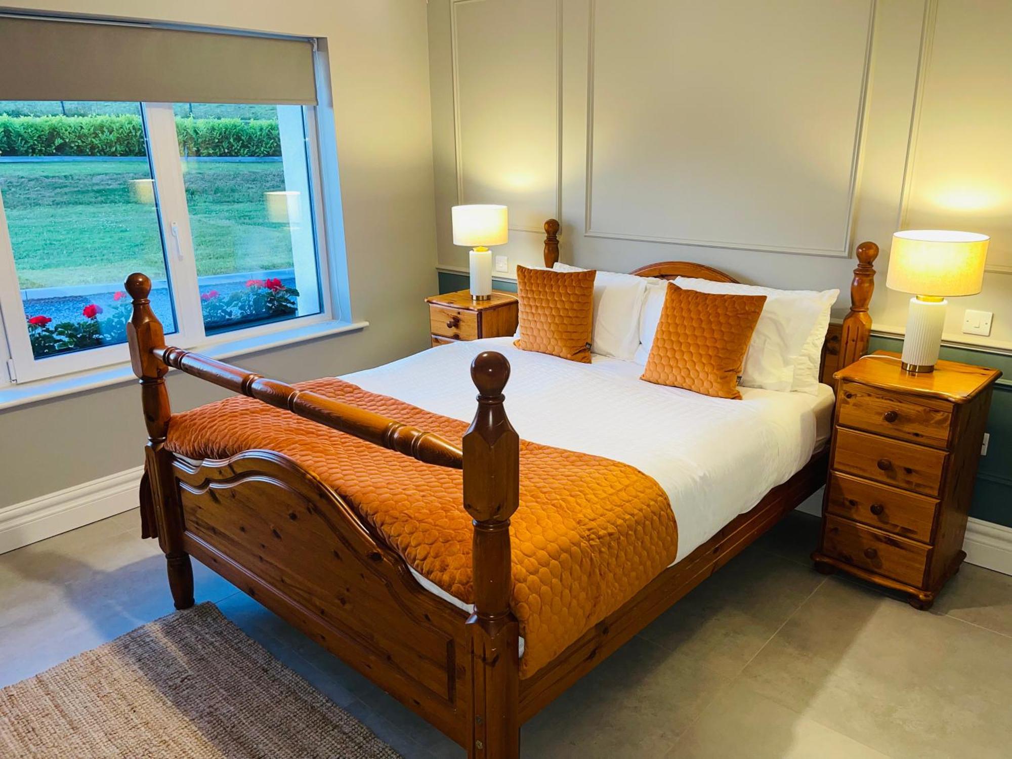 Country View House Hotel Milltown  Ngoại thất bức ảnh